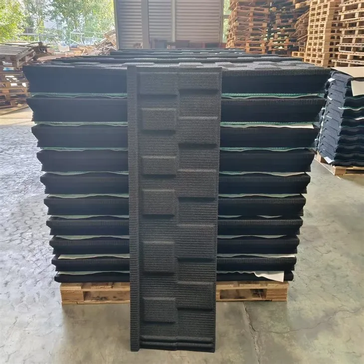 Sloped Roof Installation Solutions For Stone Coated Tiles